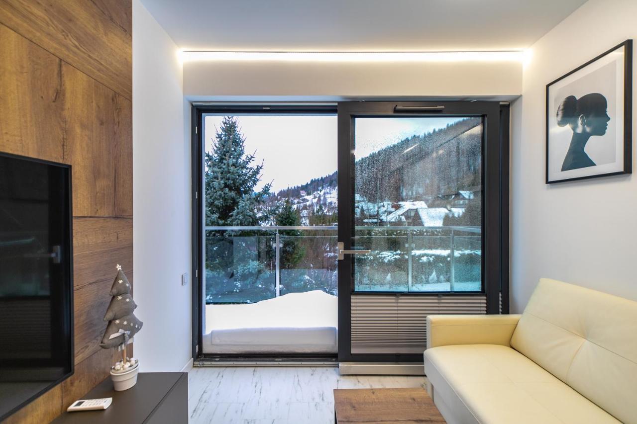 Kalinowa Z Sauna I Bawialnia - Dream Apartment *