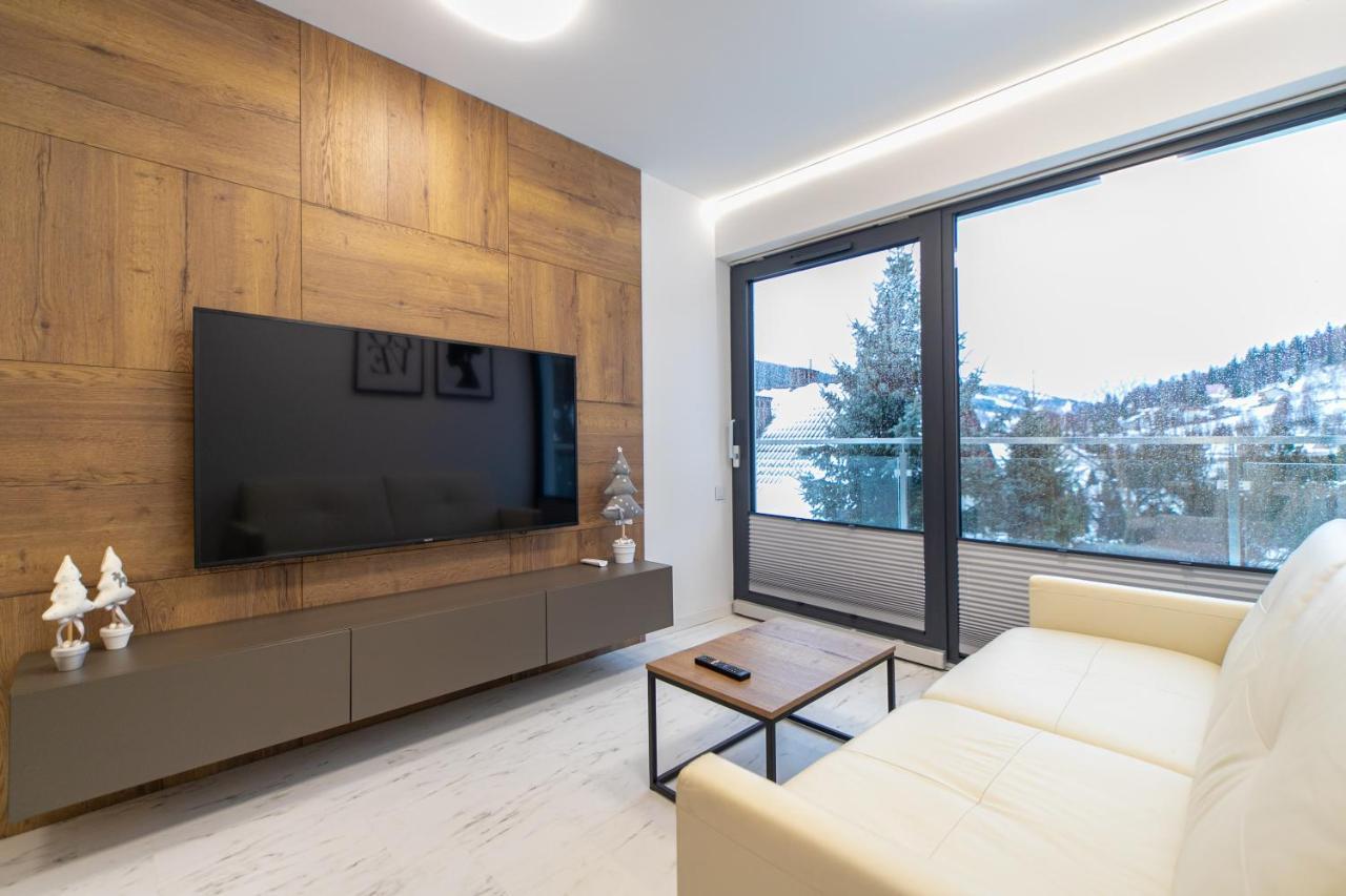 Apartment Kalinowa Z Sauna I Bawialnia - Dream Szczyrk
