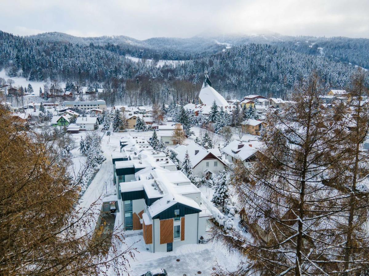 Kalinowa Z Sauna I Bawialnia - Dream * Szczyrk