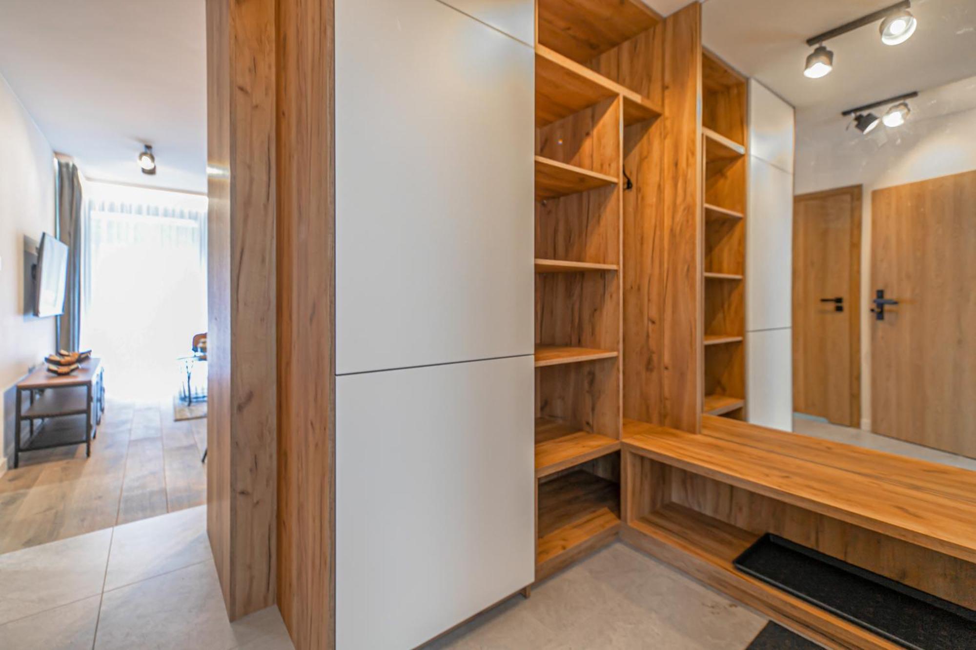 Kalinowa Z Sauna I Bawialnia - Dream Apartment Szczyrk