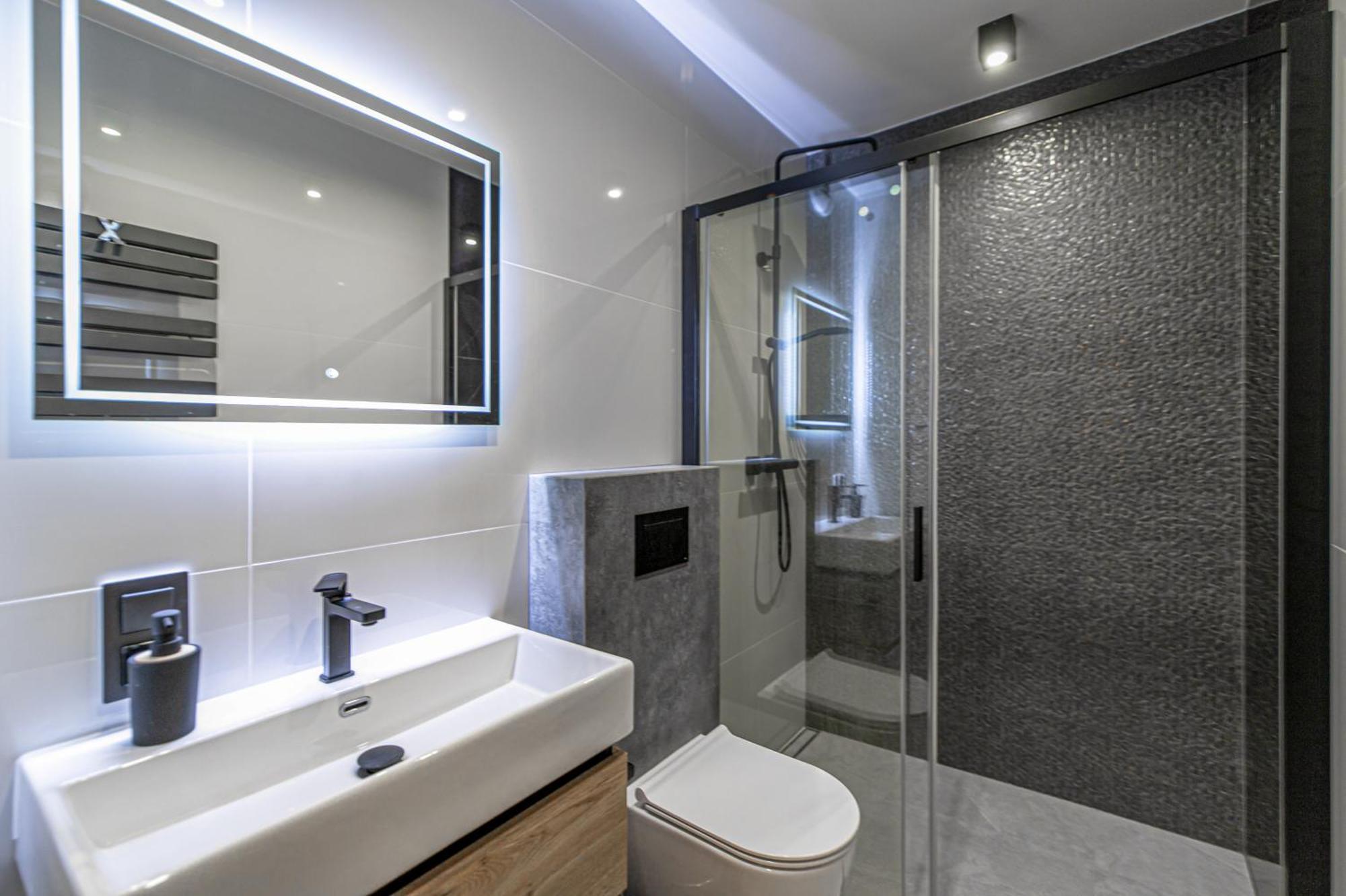 Kalinowa Z Sauna I Bawialnia - Dream Apartment Szczyrk