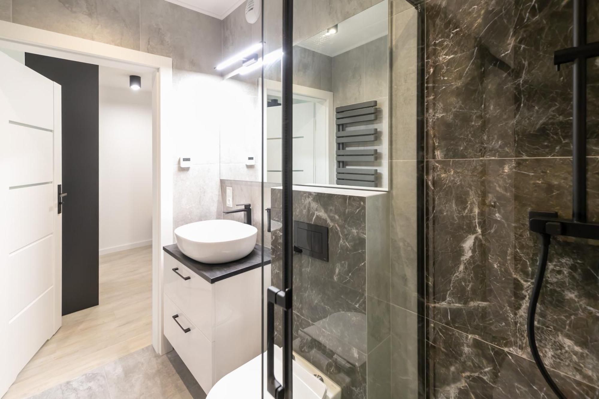 Apartment Kalinowa Z Sauna I Bawialnia - Dream *