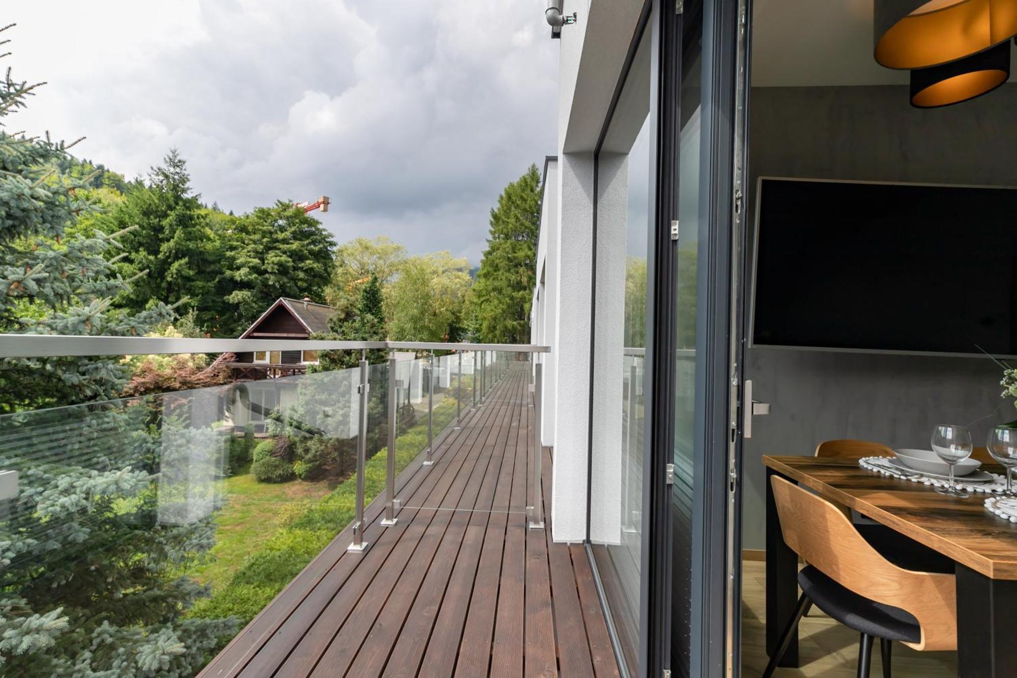 Kalinowa Z Sauna I Bawialnia - Dream Apartment *