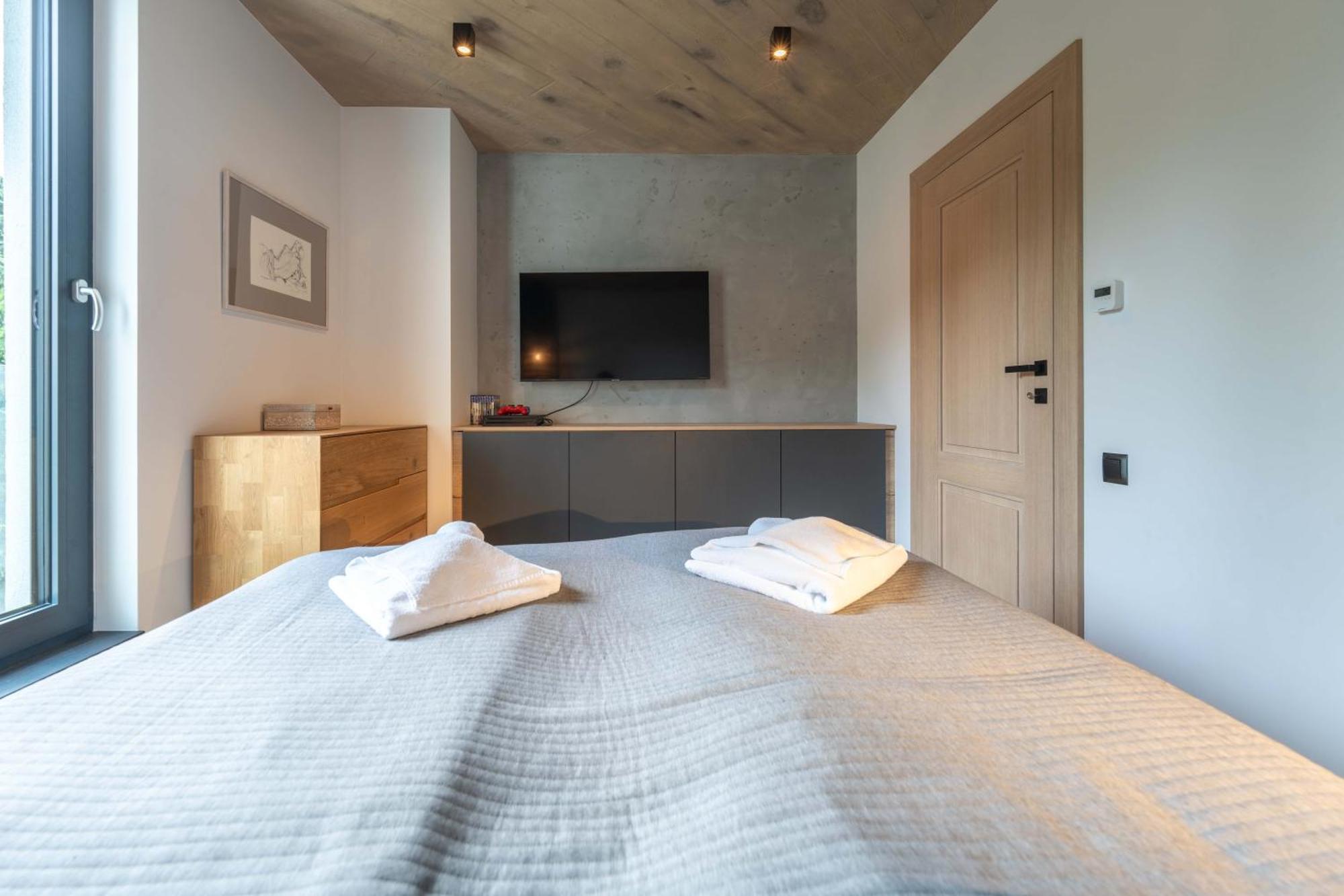 Kalinowa Z Sauna I Bawialnia - Dream Apartment