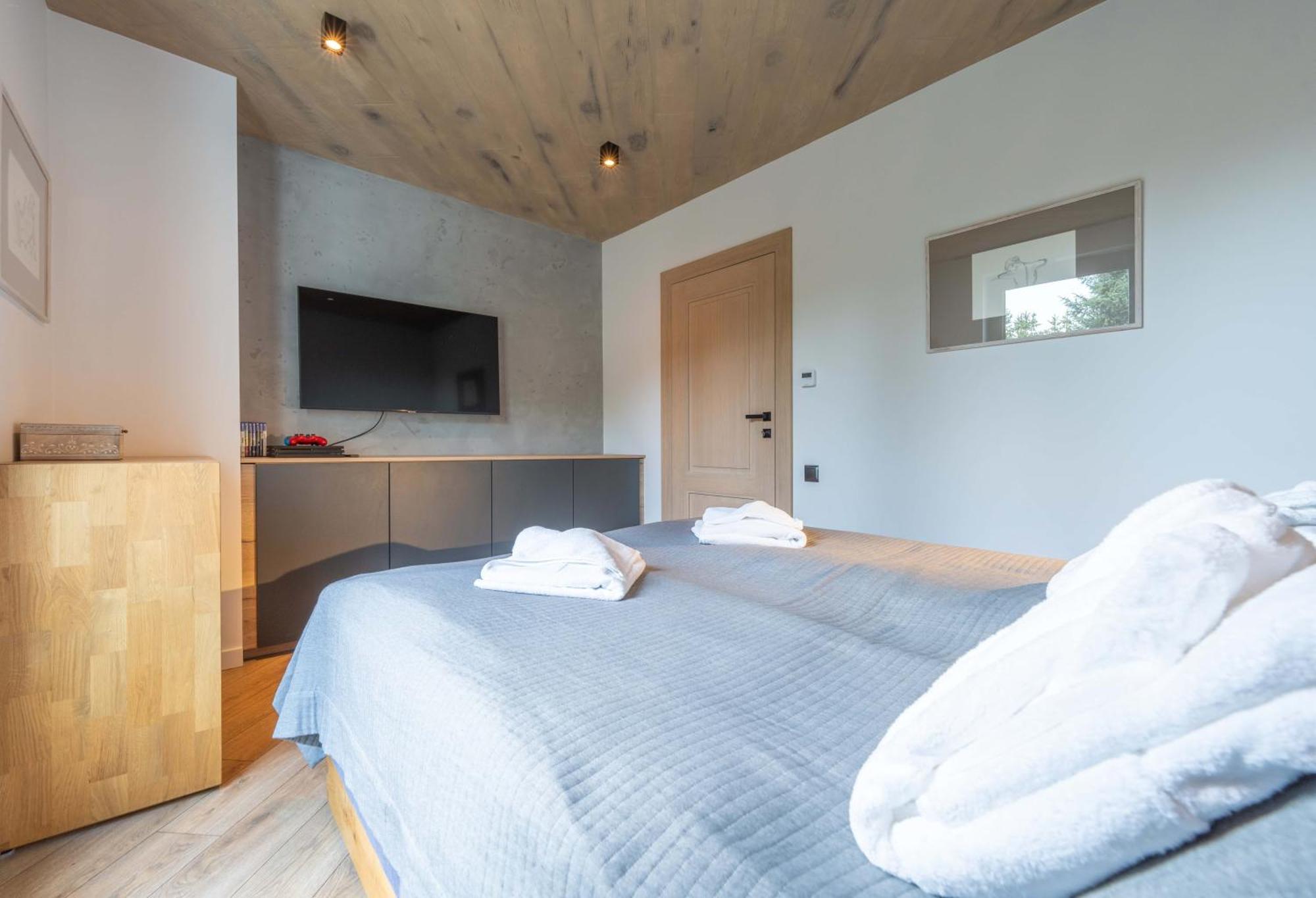 Kalinowa Z Sauna I Bawialnia - Dream Szczyrk