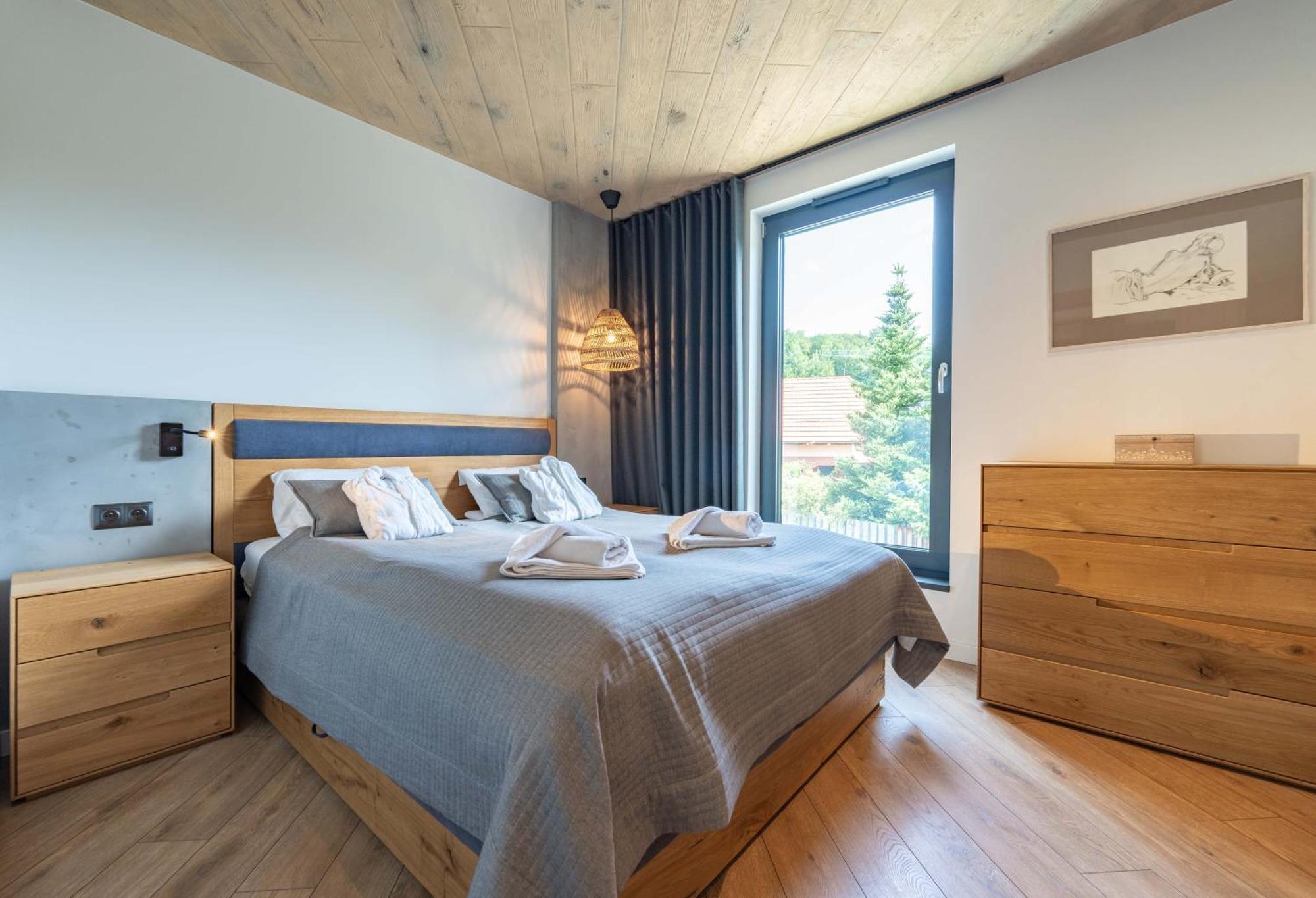 Kalinowa Z Sauna I Bawialnia - Dream * Szczyrk