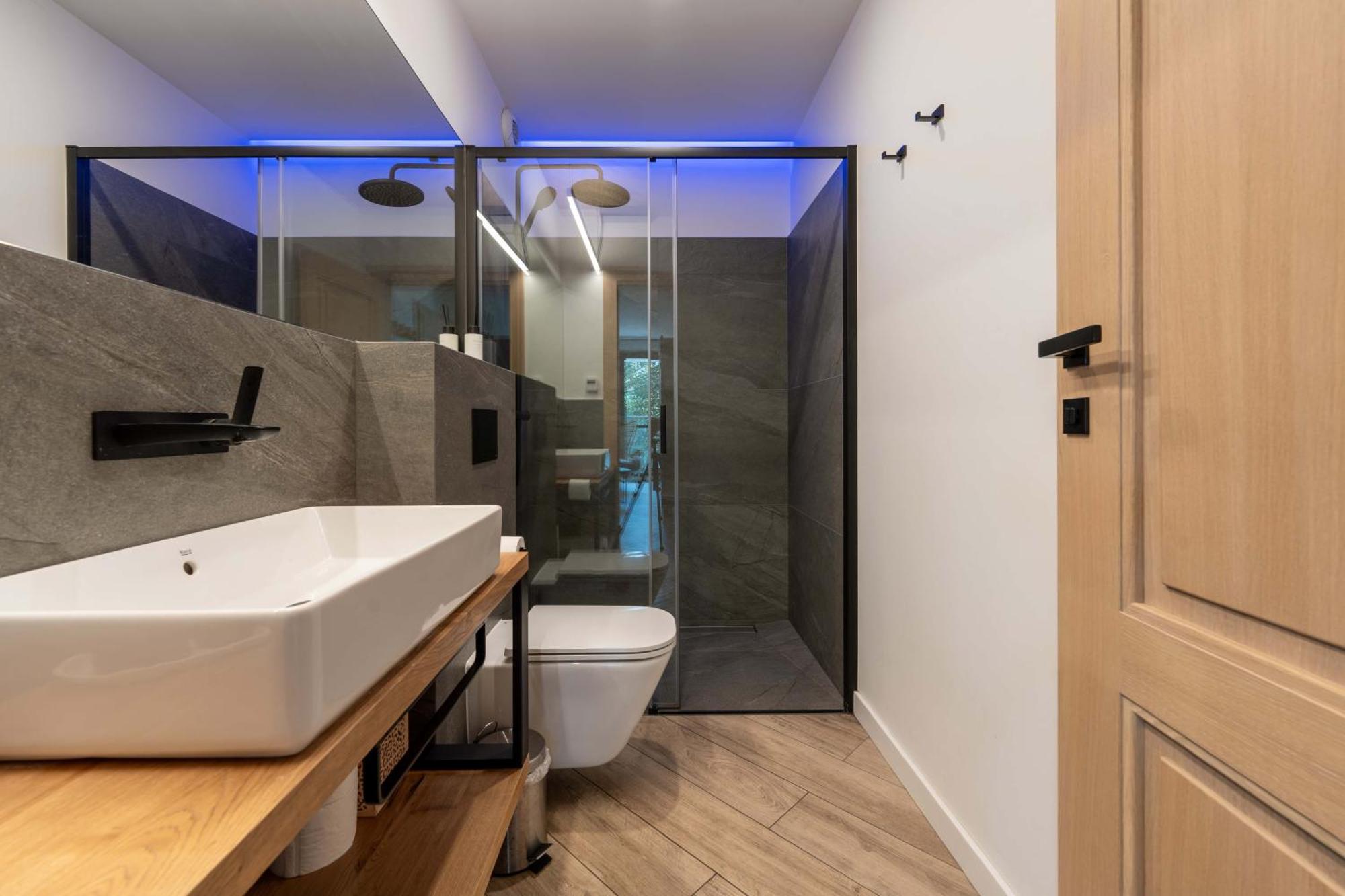 Kalinowa Z Sauna I Bawialnia - Dream Apartment *