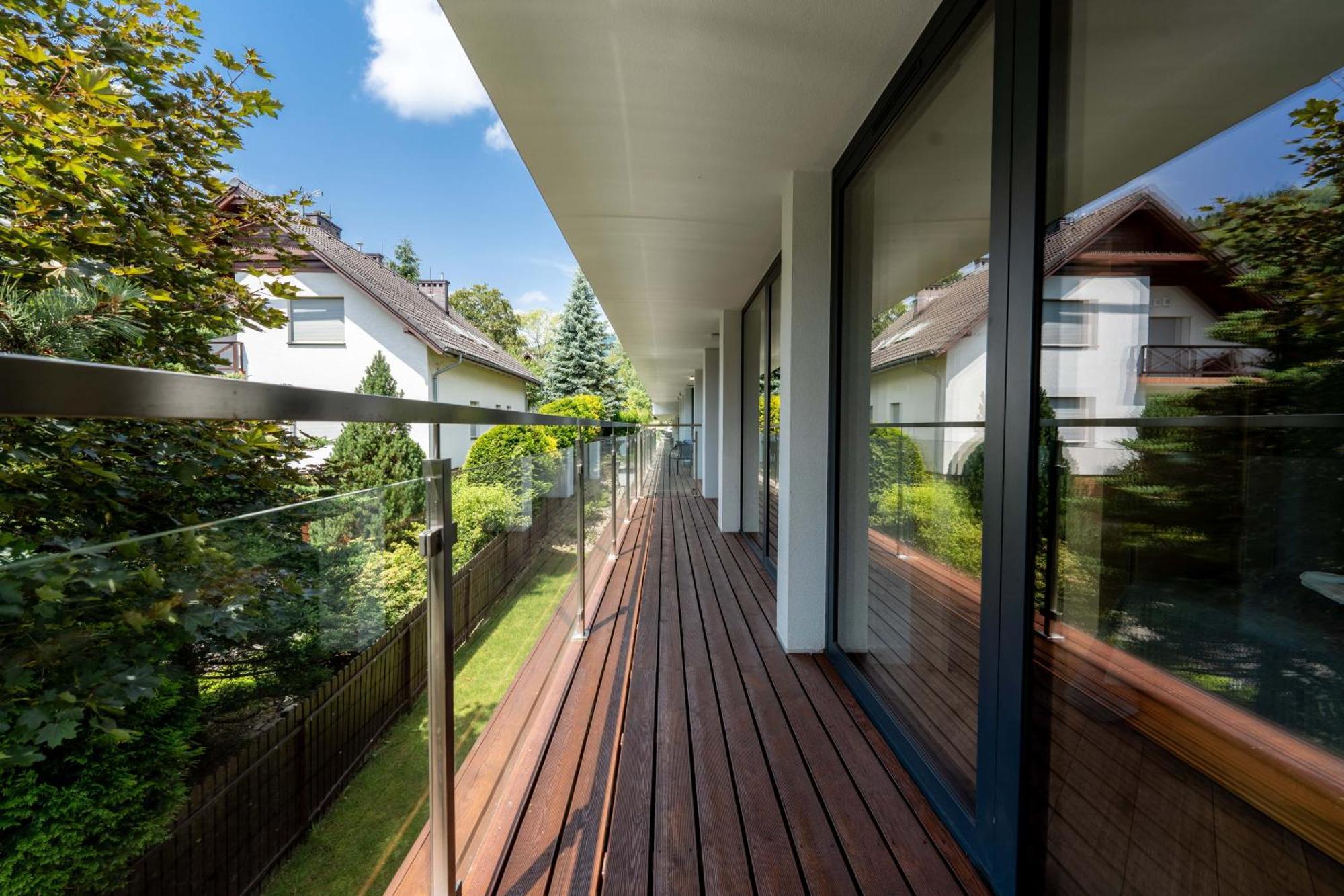 Kalinowa Z Sauna I Bawialnia - Dream Apartment