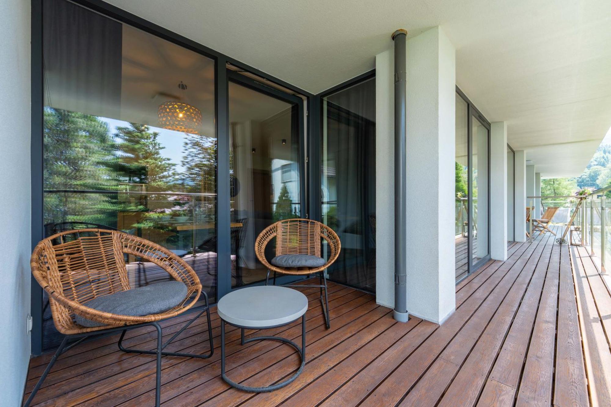 Apartment Kalinowa Z Sauna I Bawialnia - Dream Szczyrk